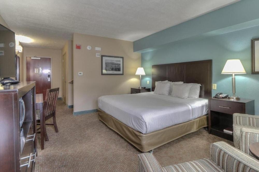 The Greystone Lodge on the River photo 9