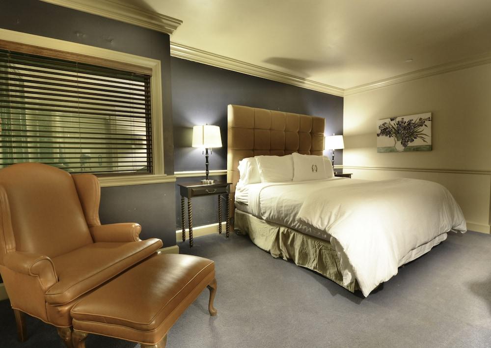 The Remington Suite Hotel and Spa photo 43