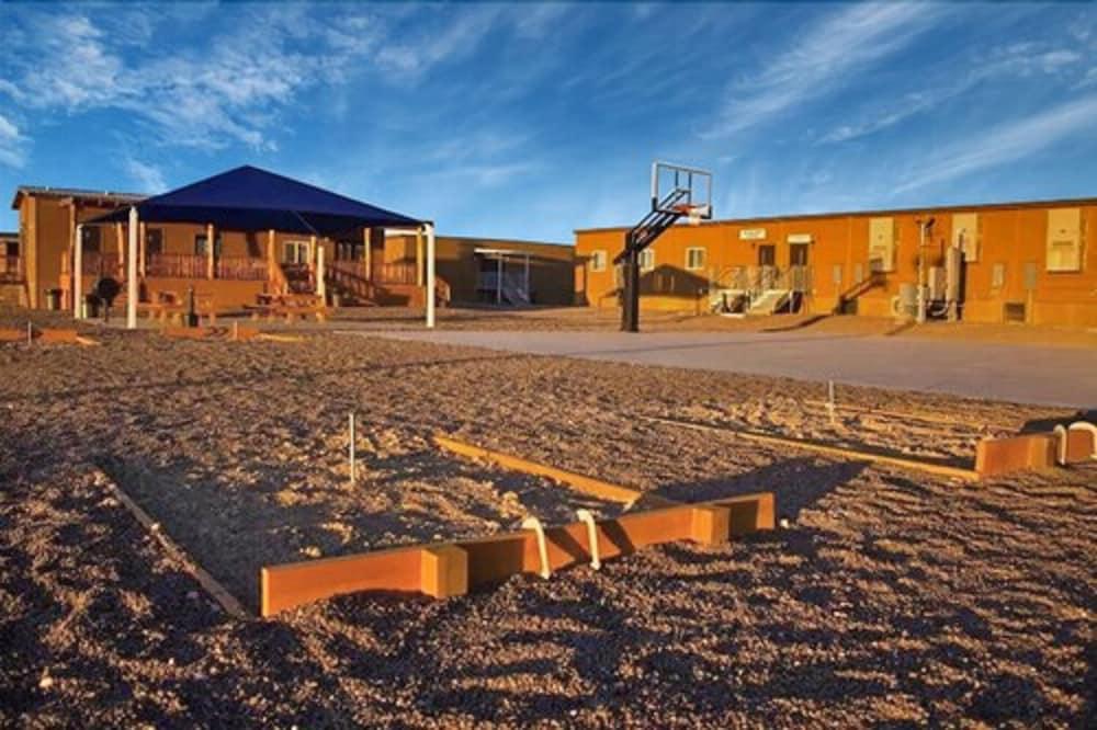 Target Hospitality-Pecos South Lodge photo 20