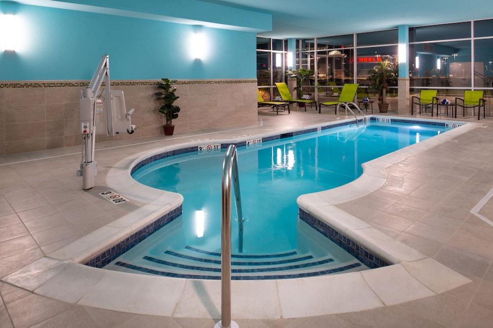 SpringHill Suites by Marriott Springfield Southwest photo 13