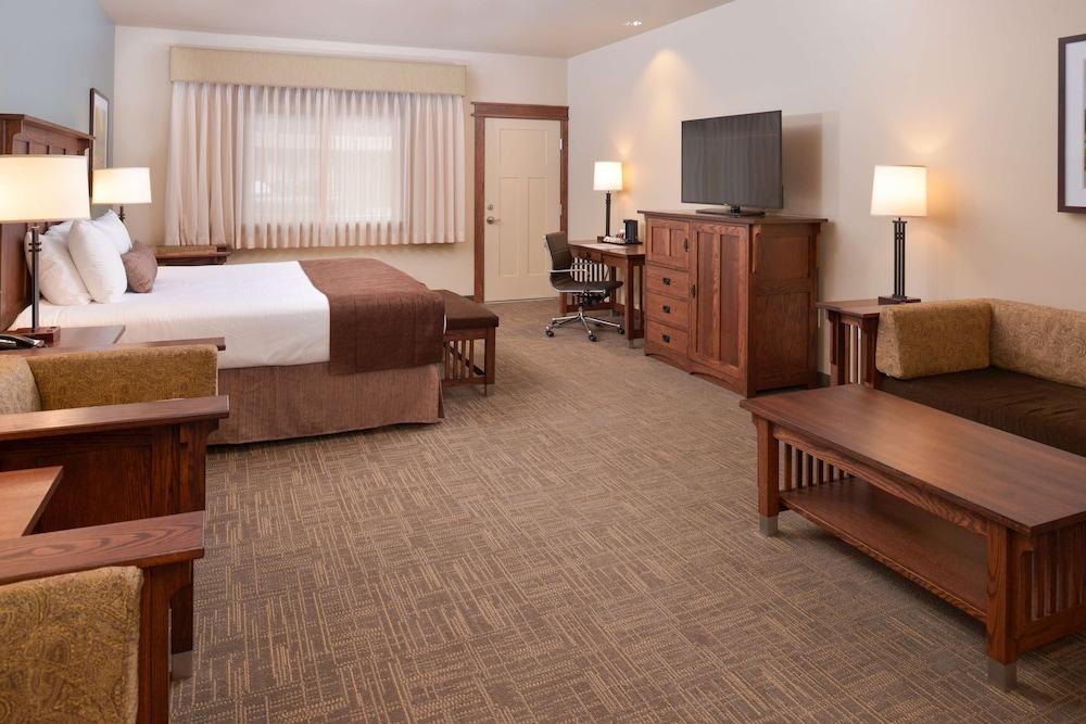 Best Western Plus High Country Inn photo 11