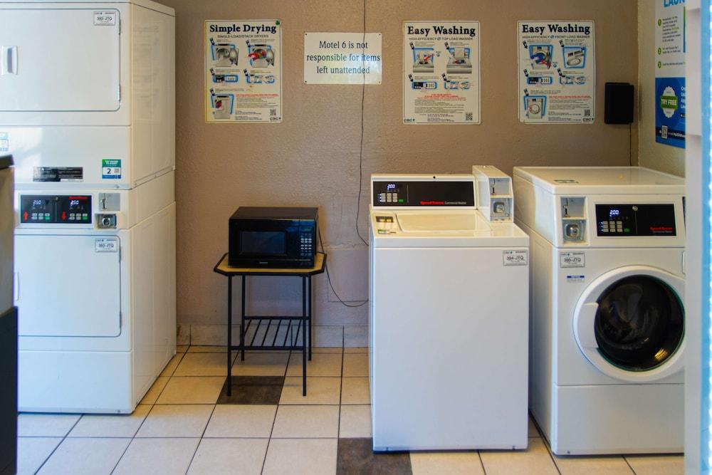 Motel 6 Lantana, FL photo 41