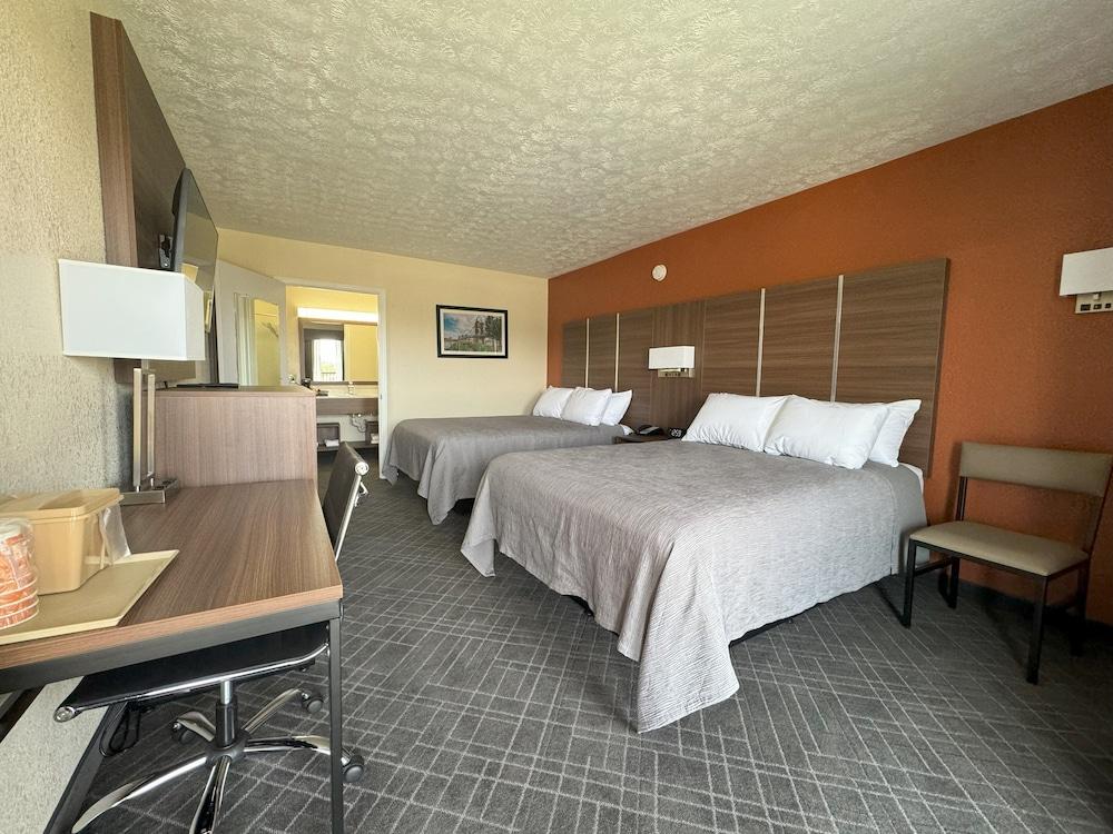 Quality Inn Mason Near Kings Island photo 11
