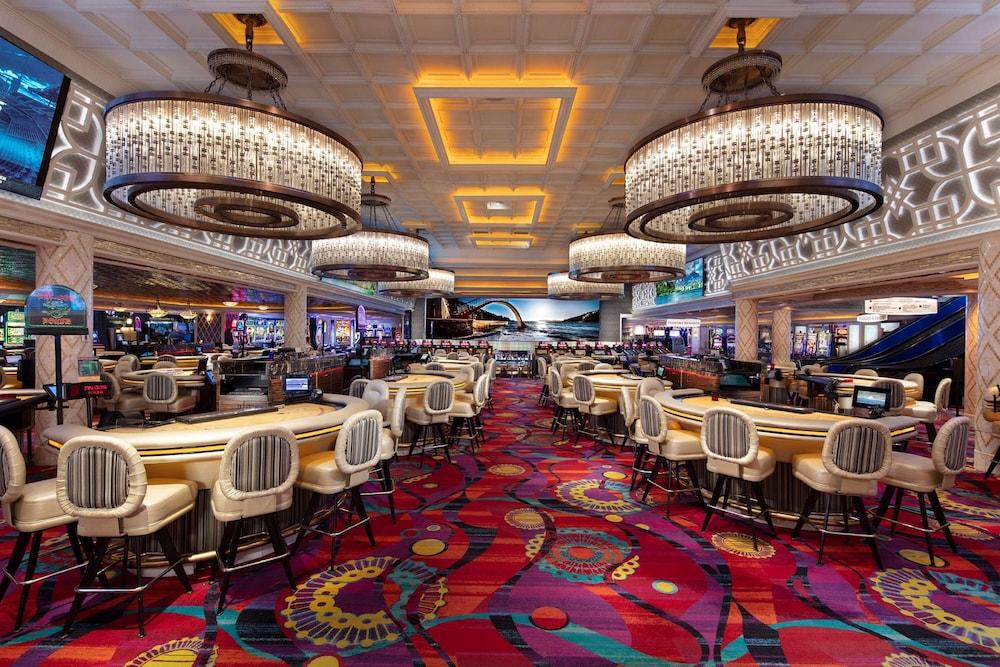 Peppermill Resort Spa Casino photo 41