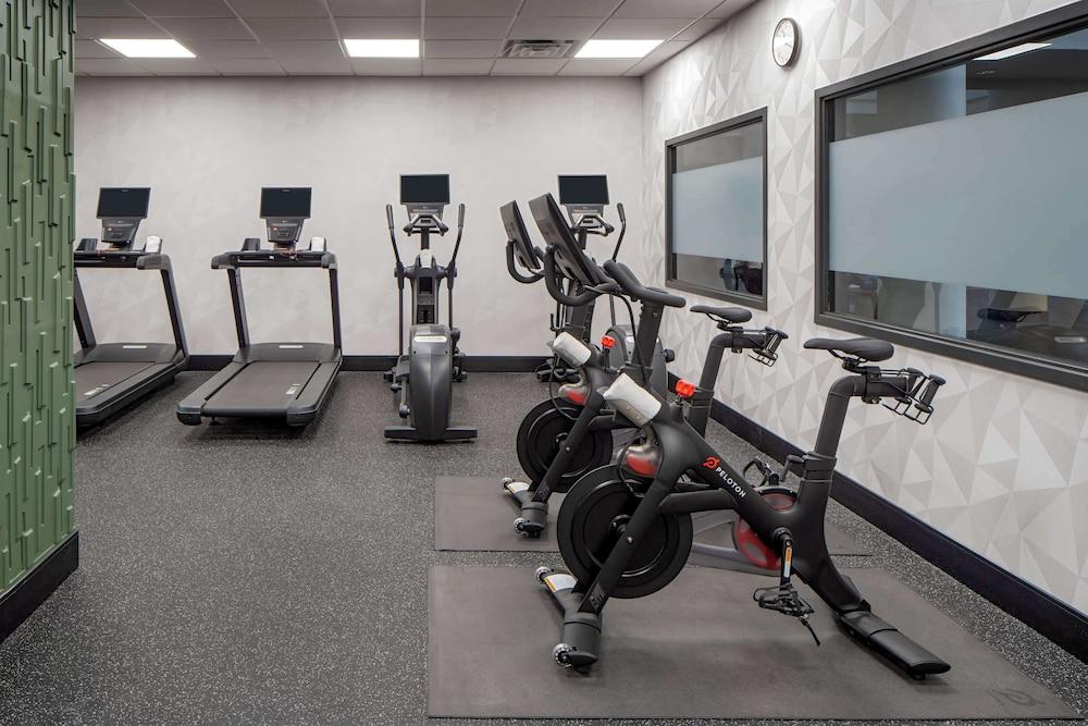 DoubleTree Suites by Hilton Hotel Salt Lake City photo 34