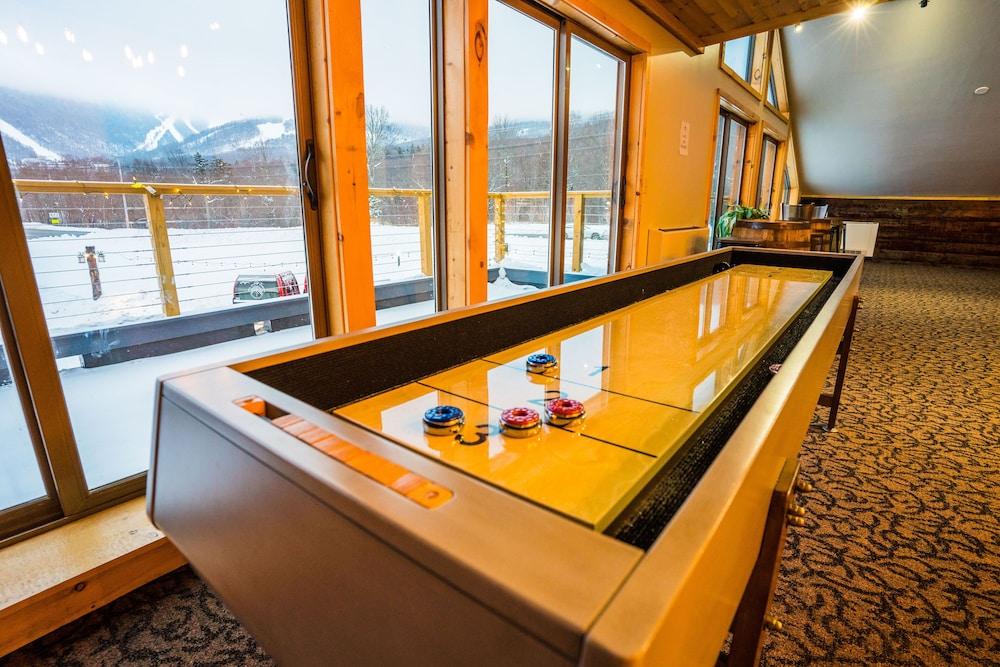 The Mountain Inn at Killington photo 28