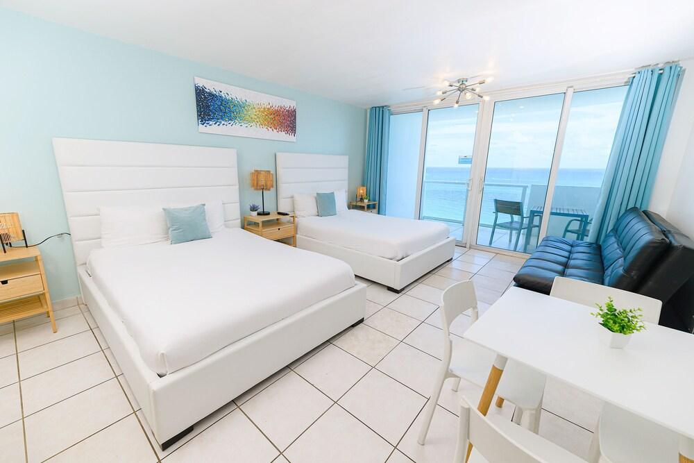 SeaStays Apartments photo 65