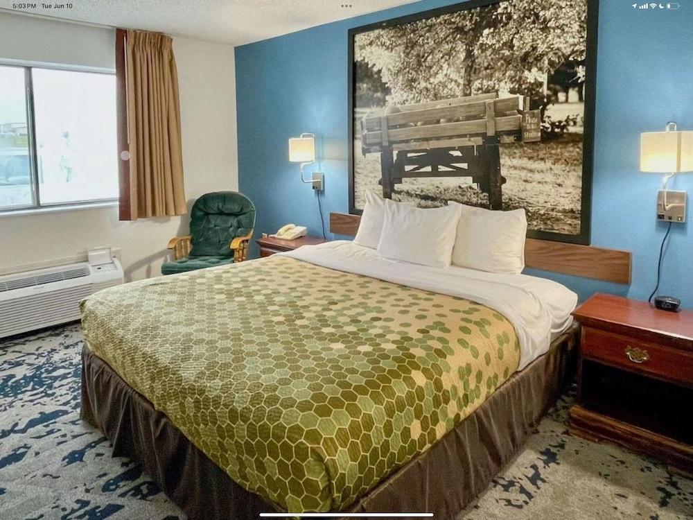 Lamoni Inn & Suites photo 5