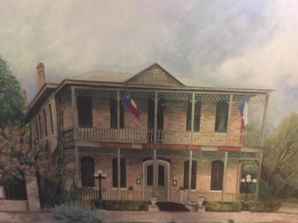 Prince Solms Inn photo 14