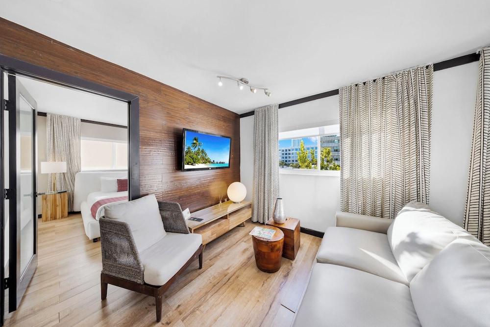 The Shoreline Suites photo 29