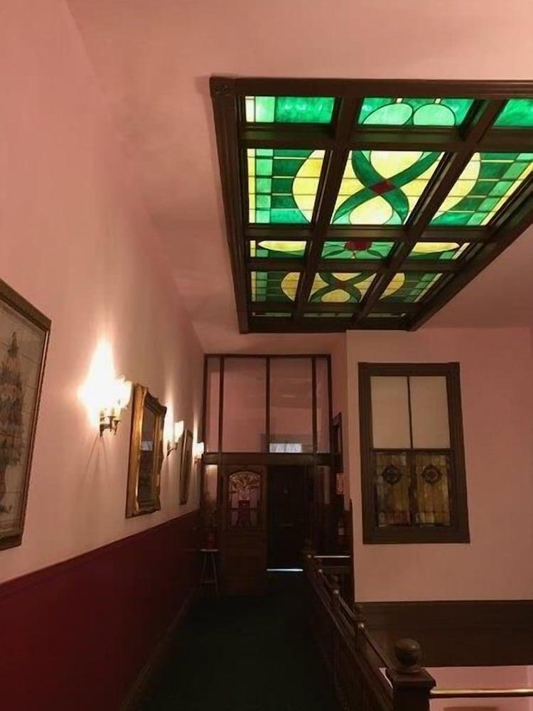 Palace Hotel Port Townsend photo 32