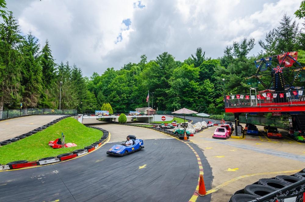 Highland Hills Motel and Cabins – A Master Hosts Resort photo 41