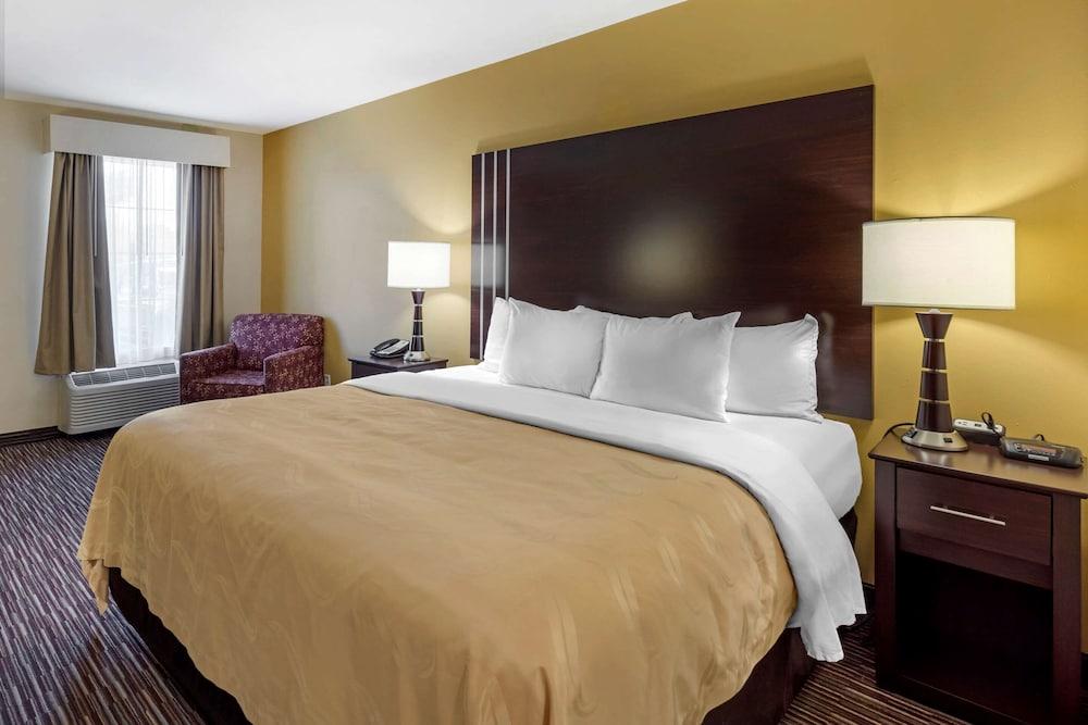 Quality Inn Seneca Clemson Area US-123 photo 20