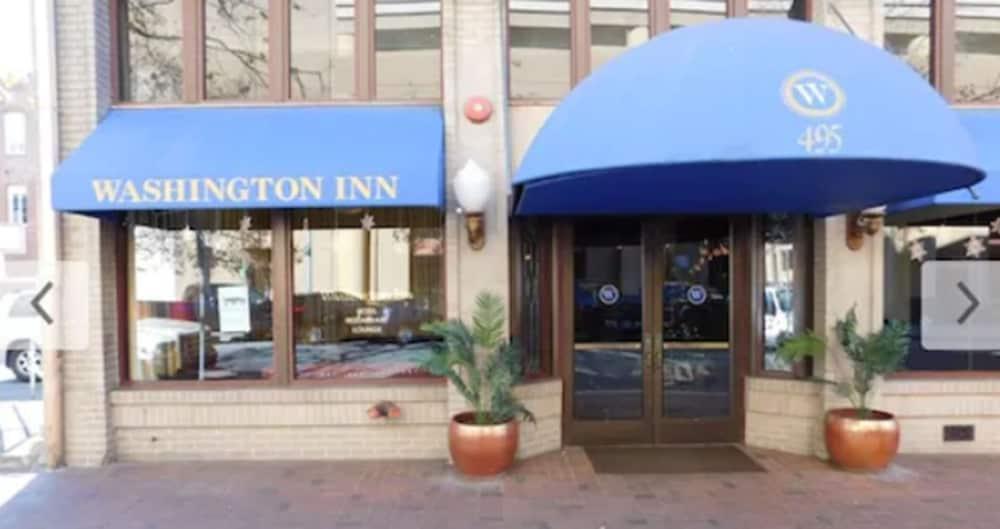 Washington Inn photo 1