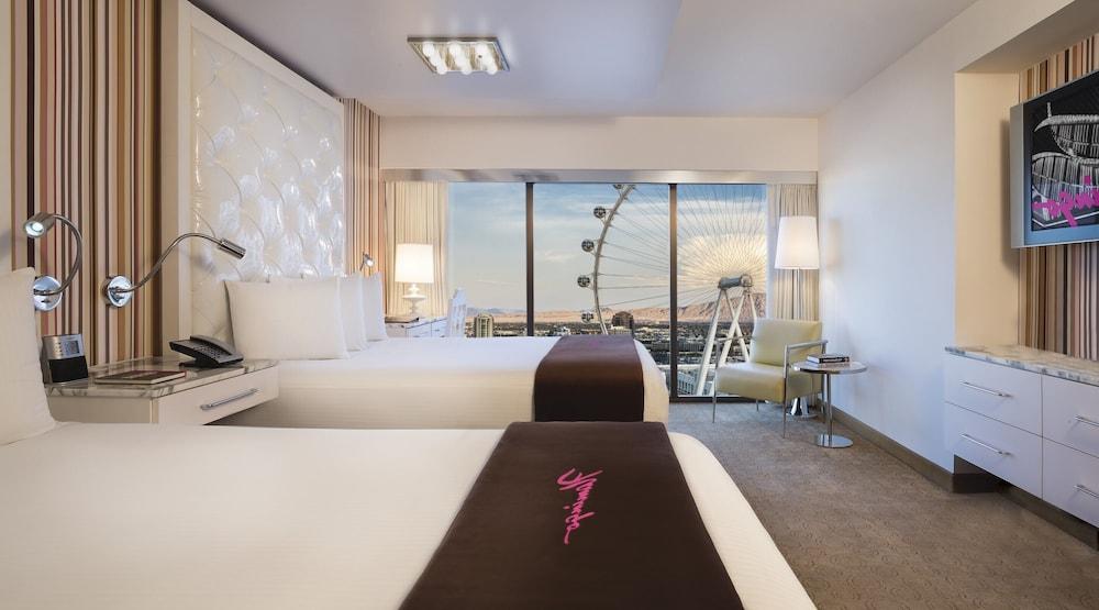 Flamingo Las Vegas Hotel & Casino photo 24