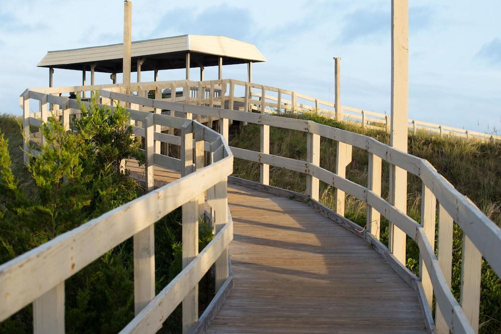 Atlantic Beach Resort, a Ramada by Wyndham photo 95
