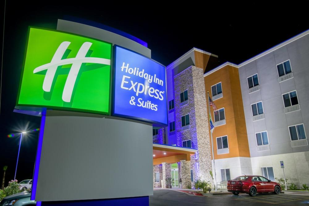 Holiday Inn Express & Suites Raymondville by IHG — hotel in Raymondville