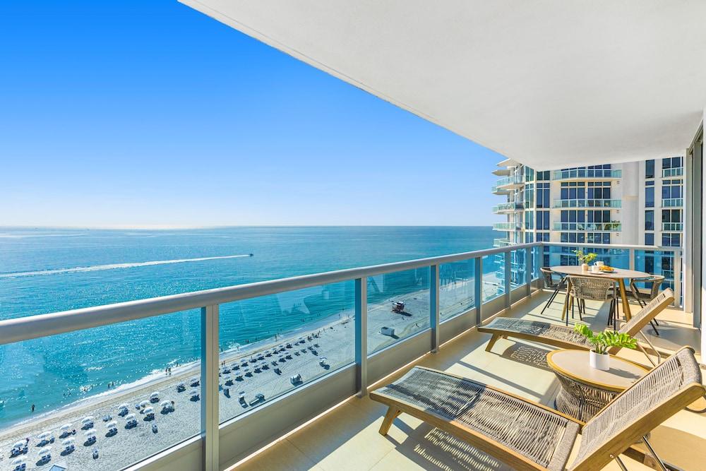 Dharma Home Suites Miami at Monte Carlo photo 78
