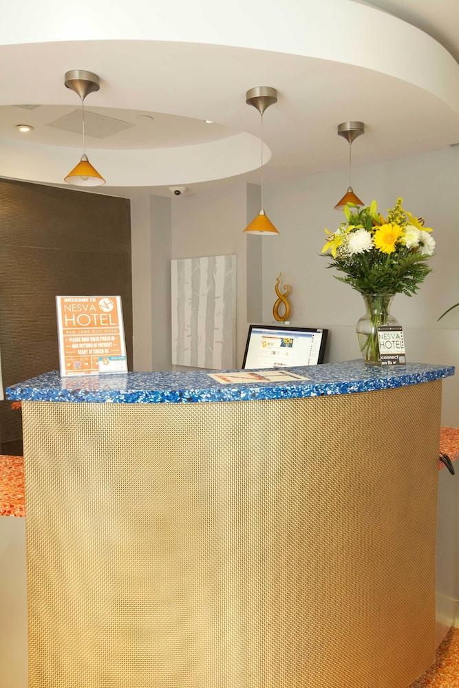 Nesva Hotel photo 3
