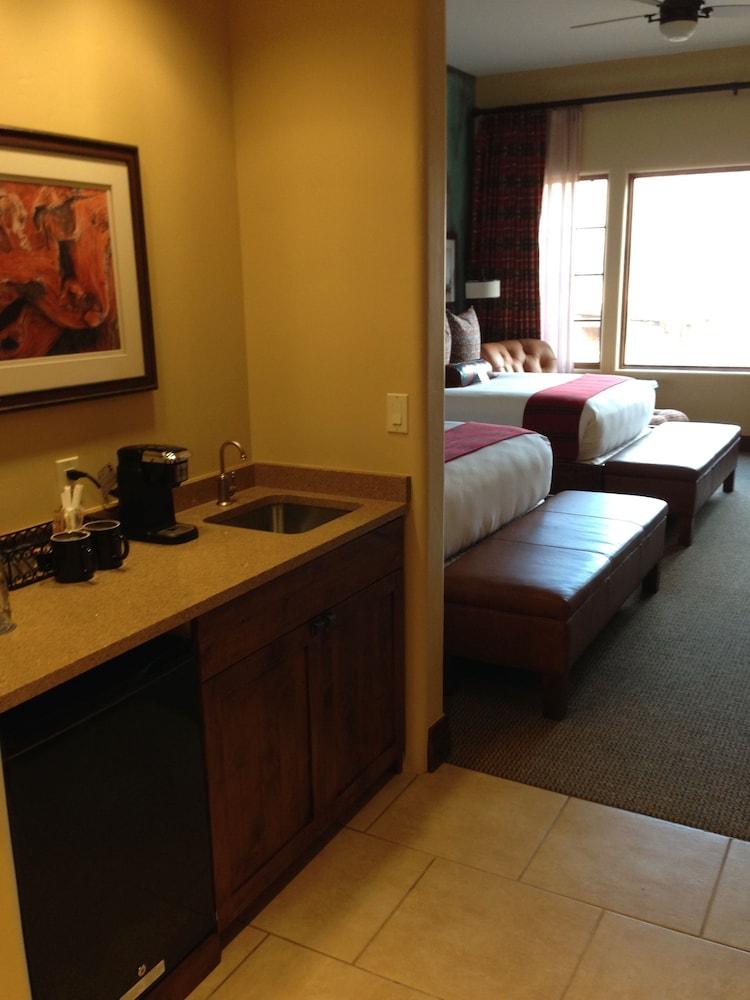 Gateway Canyons Resort, A Noble House Resort photo 78