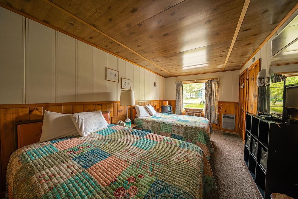 Park Motel and Cabins photo 19