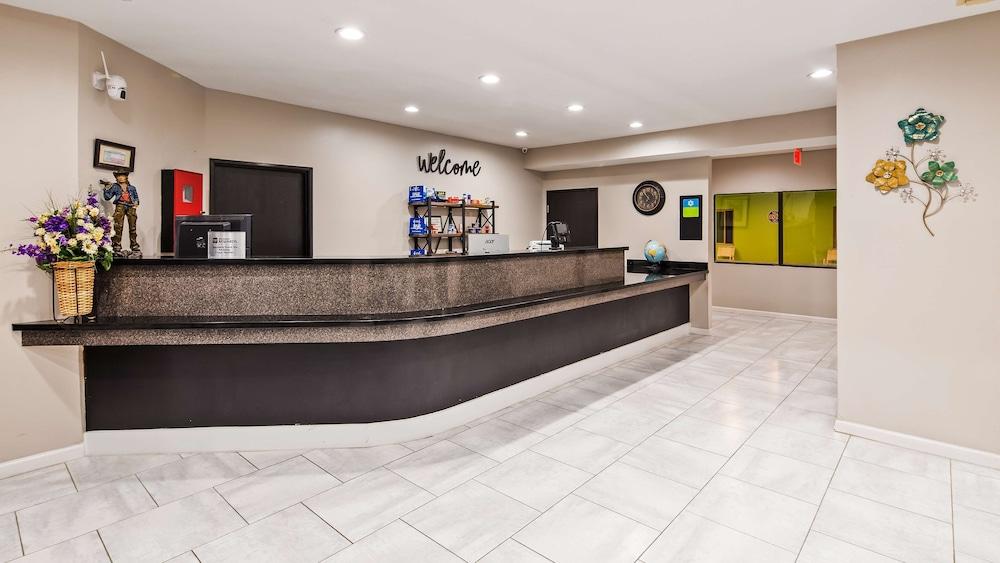 SureStay Hotel by Best Western Orange photo 13