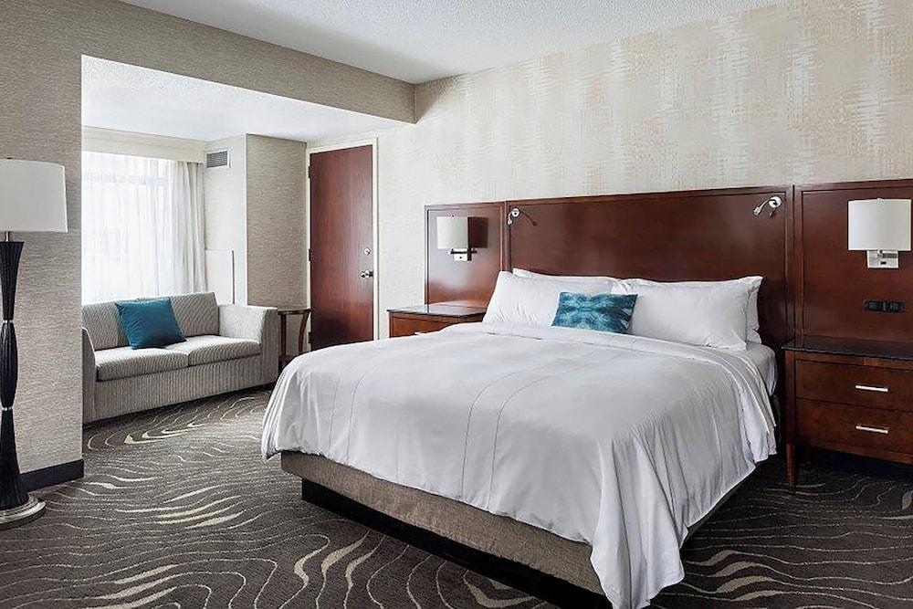 Marriott Rochester Mayo Clinic photo 16