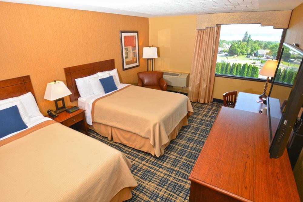 Odawa Hotel photo 13