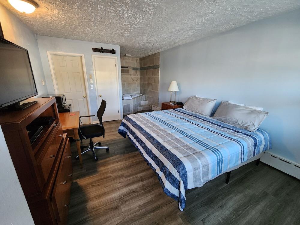 Riviera Motel Erie photo 4