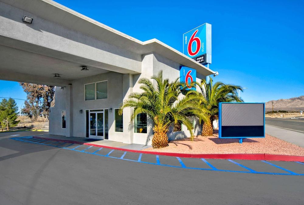 Motel 6 Victorville - Desert Express photo 18
