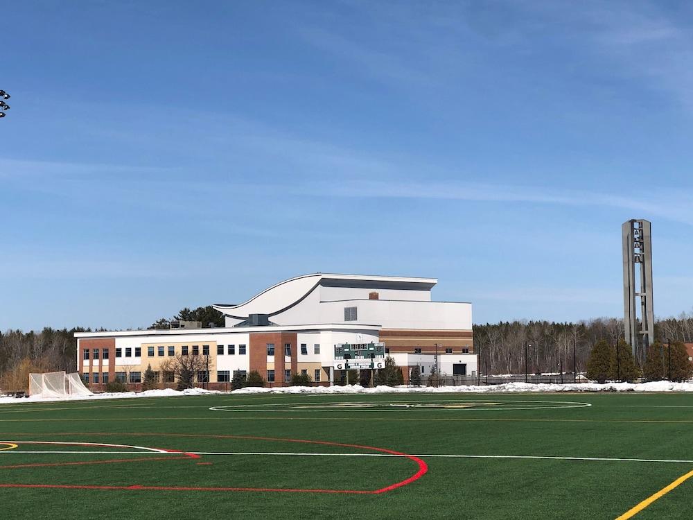 TownePlace Suites by Marriott Bangor photo 12