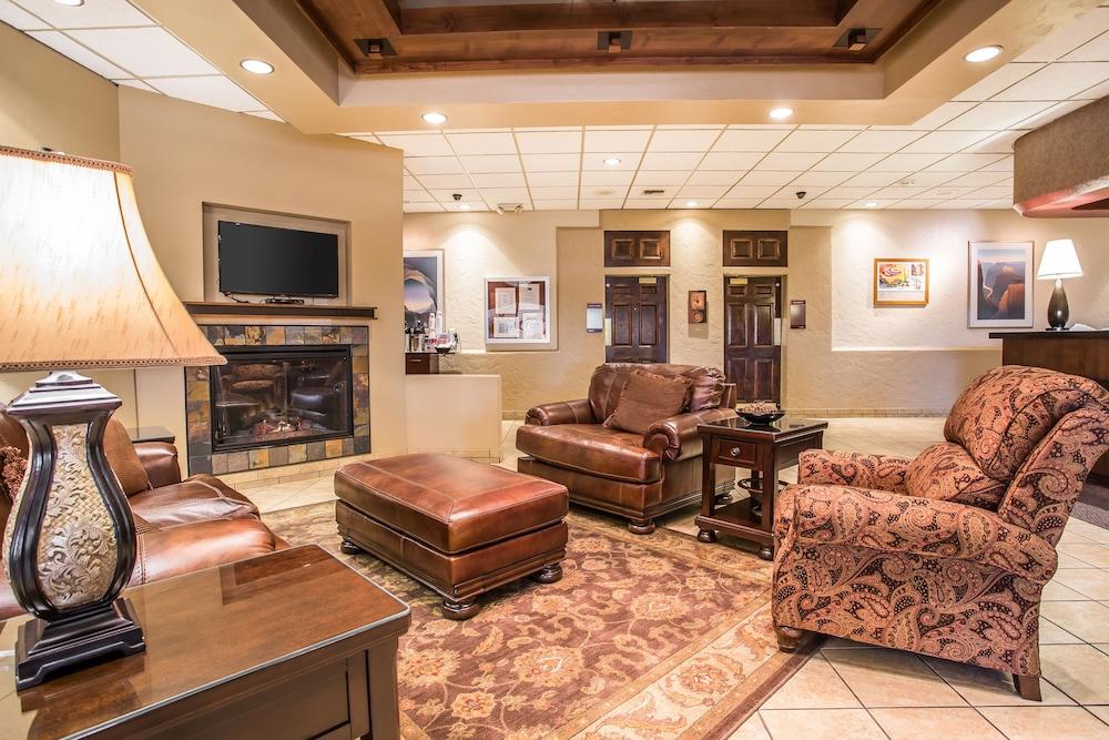 Clarion Inn Grand Junction photo 6