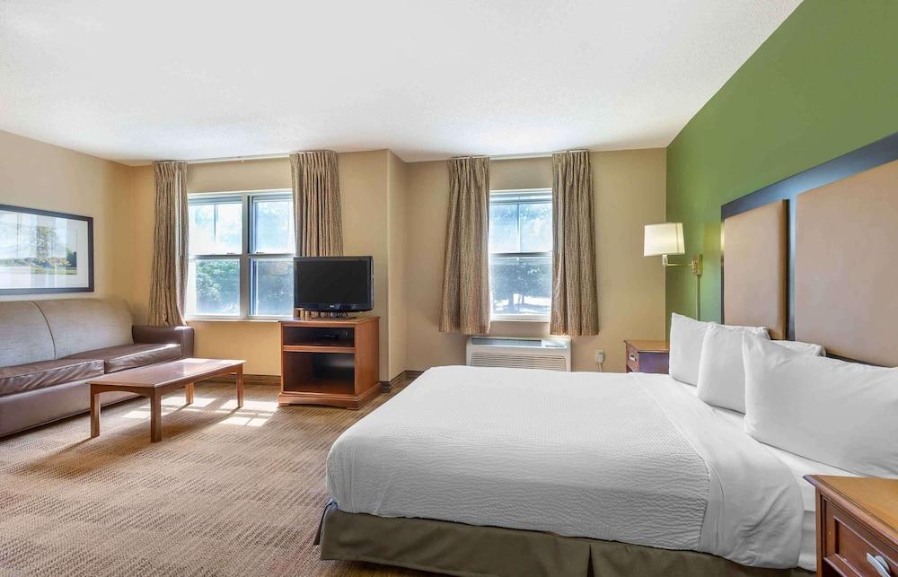 Extended Stay America Suites Washington DC Gaithersburg S photo 12
