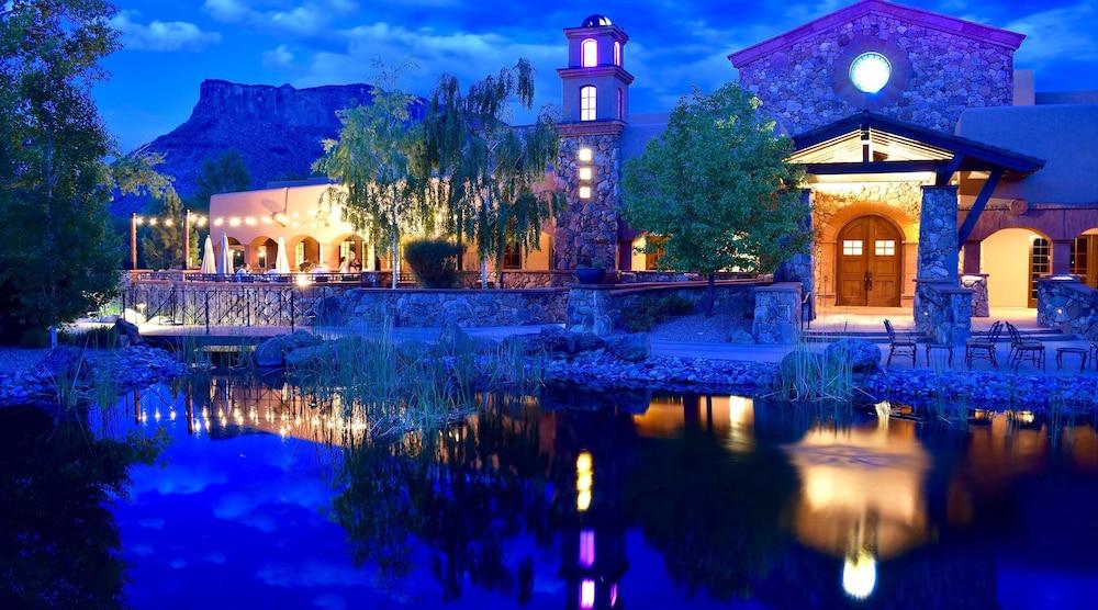 Gateway Canyons Resort, A Noble House Resort photo 1