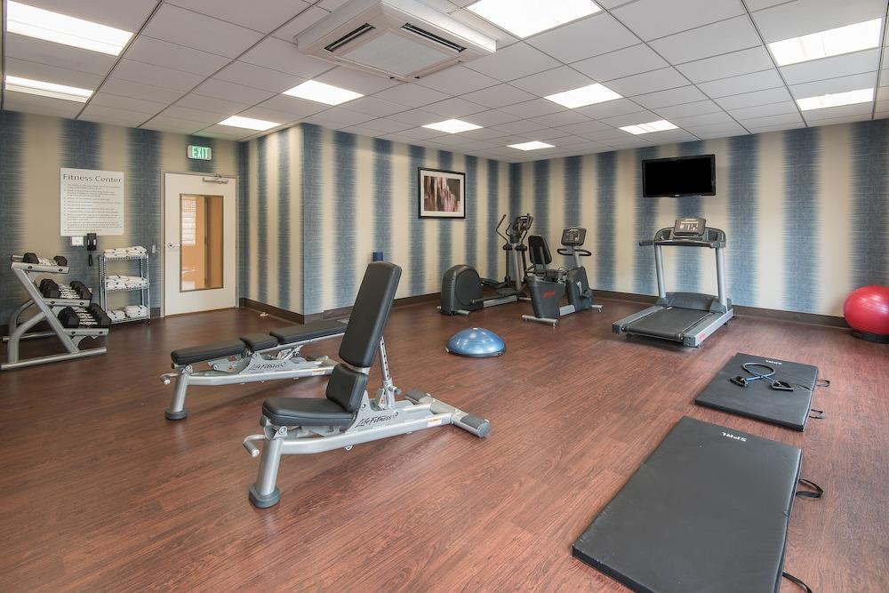 Holiday Inn Express & Suites Norwood-Boston Area by IHG photo 16