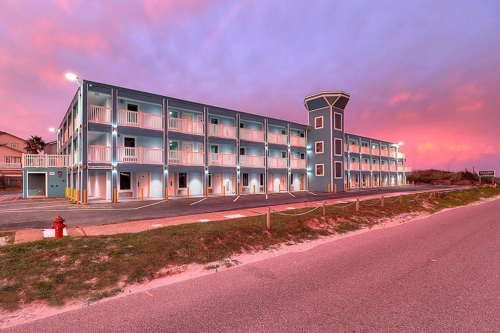 Seaside Boutique Hotel photo 47