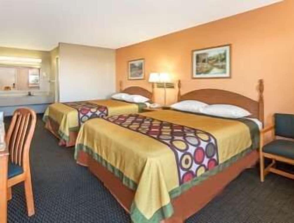 Knights Inn Crawfordsville photo 6
