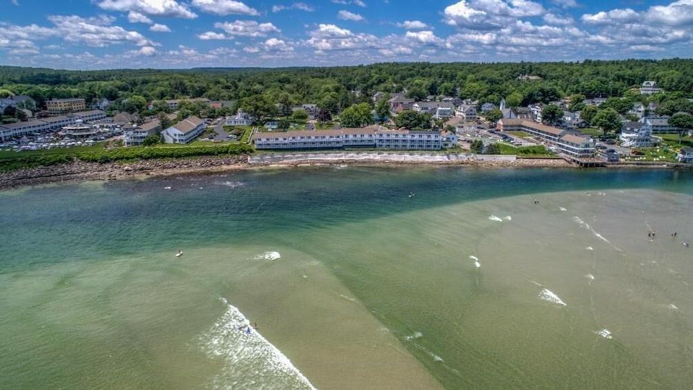 The Sparhawk Oceanfront Resort photo 74