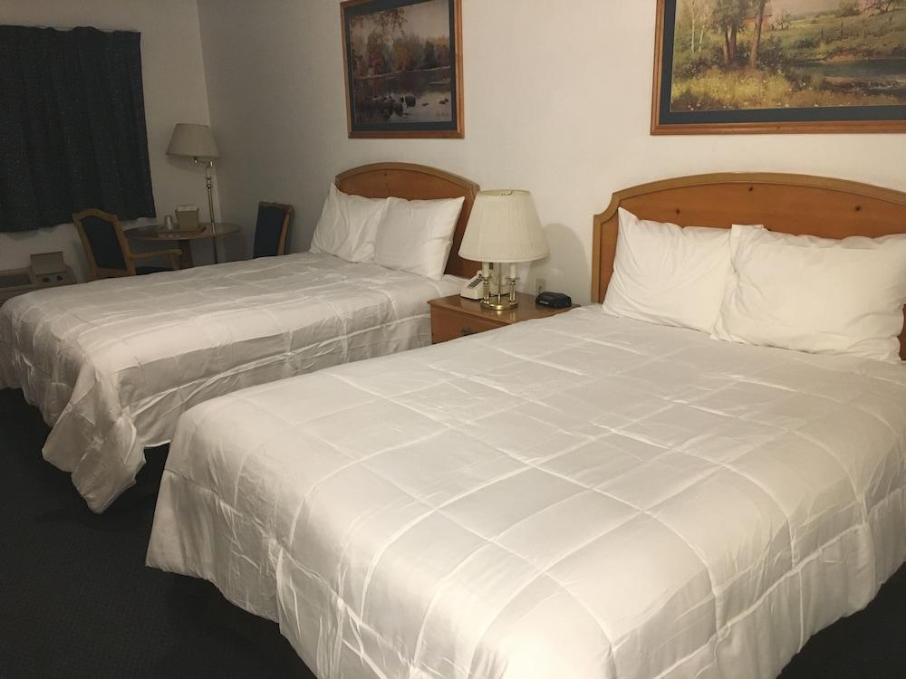 Quality Inn Carlin photo 7
