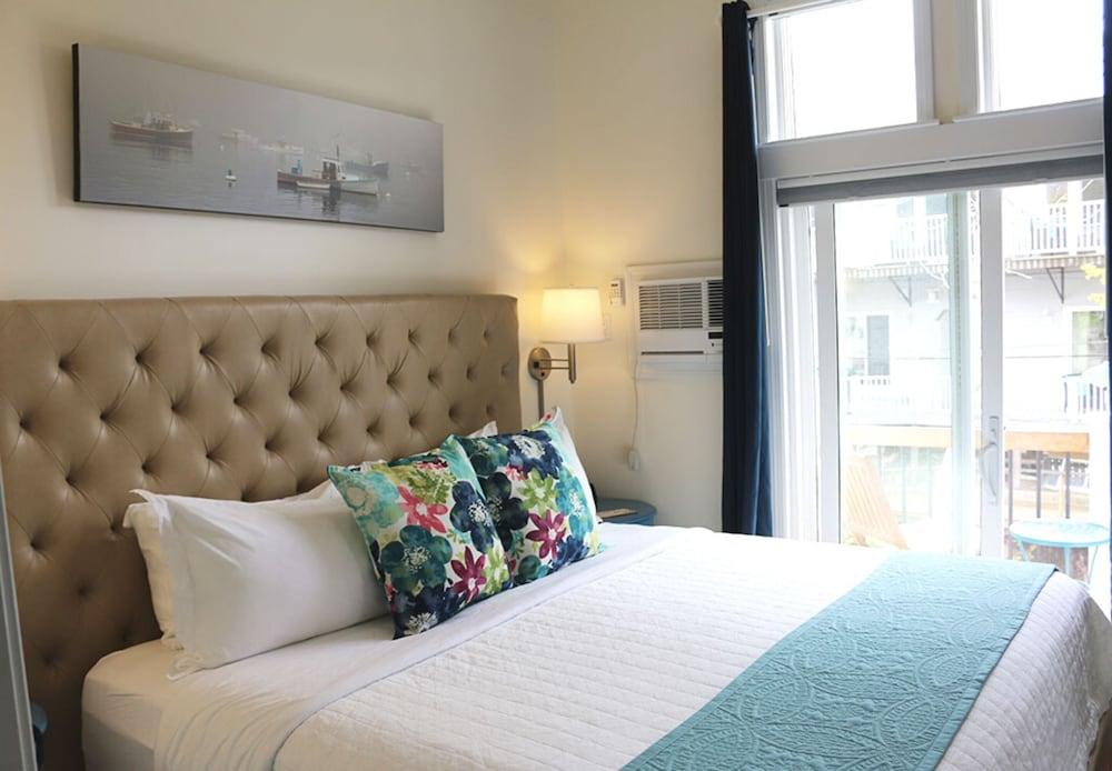 Camden Riverhouse Hotel photo 25