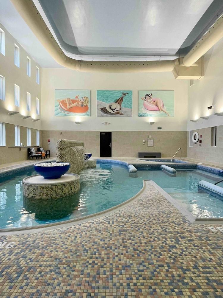Saint John's Resort photo 27