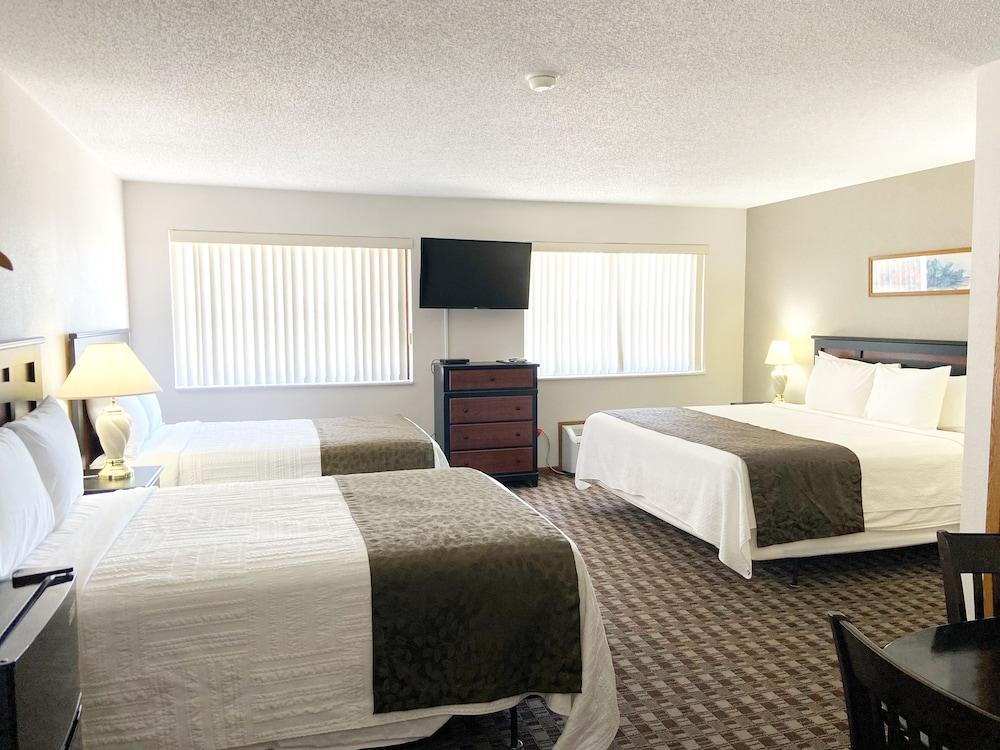 Burke Inn Motel & Suites photo 5