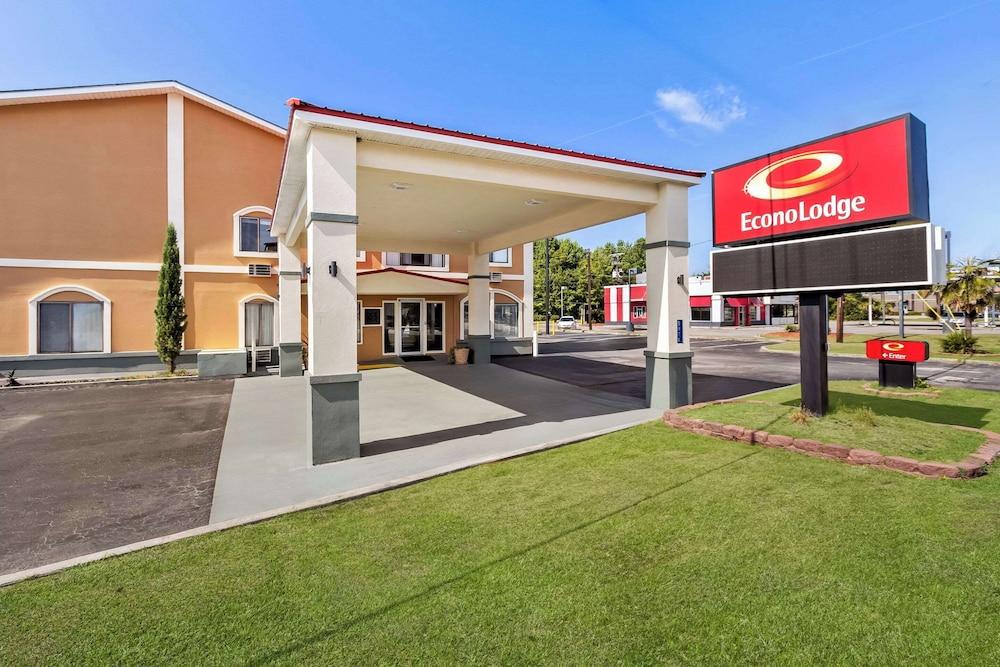 Econo Lodge St. George photo 31
