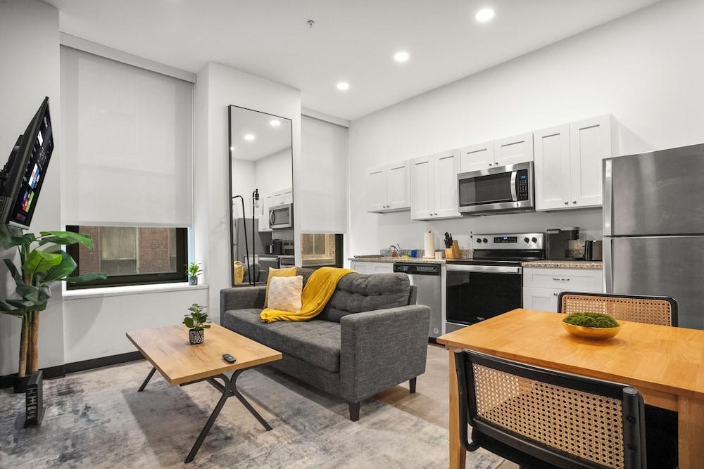 CozySuites - William photo 27
