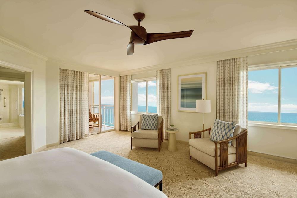 Grand Wailea Maui, A Waldorf Astoria Resort photo 14