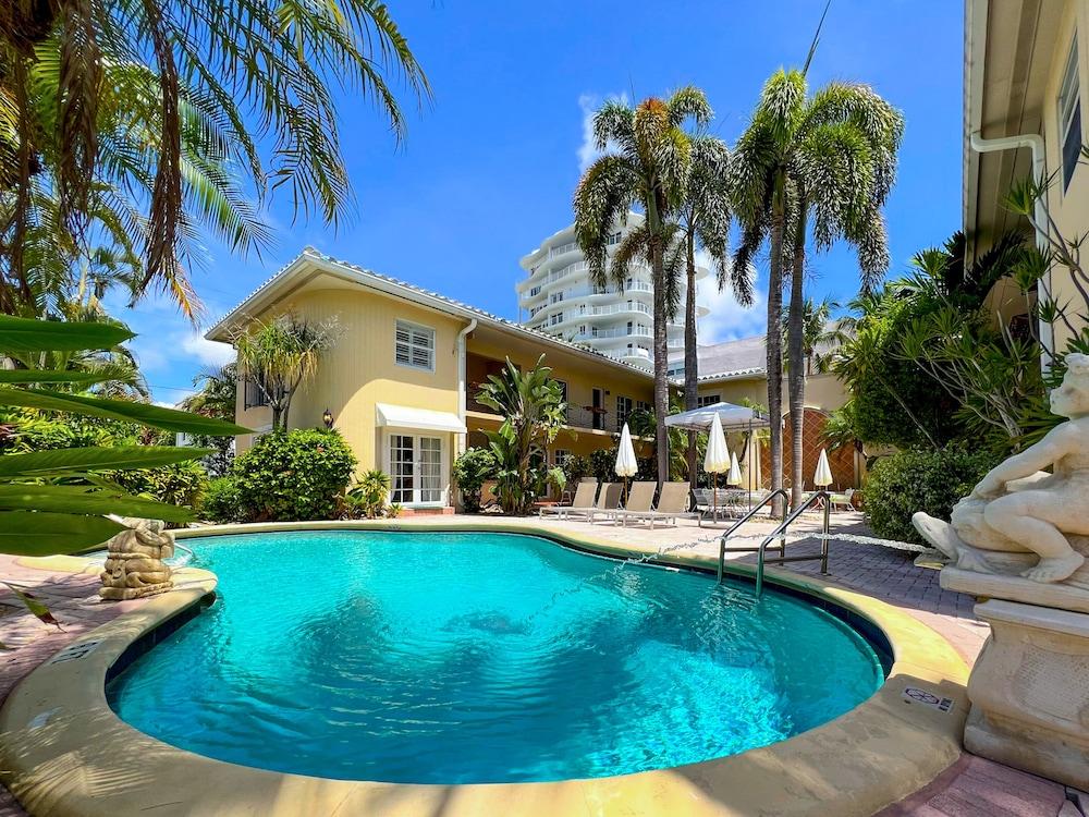 La Casa A North Beach Village Resort Hotel photo 36