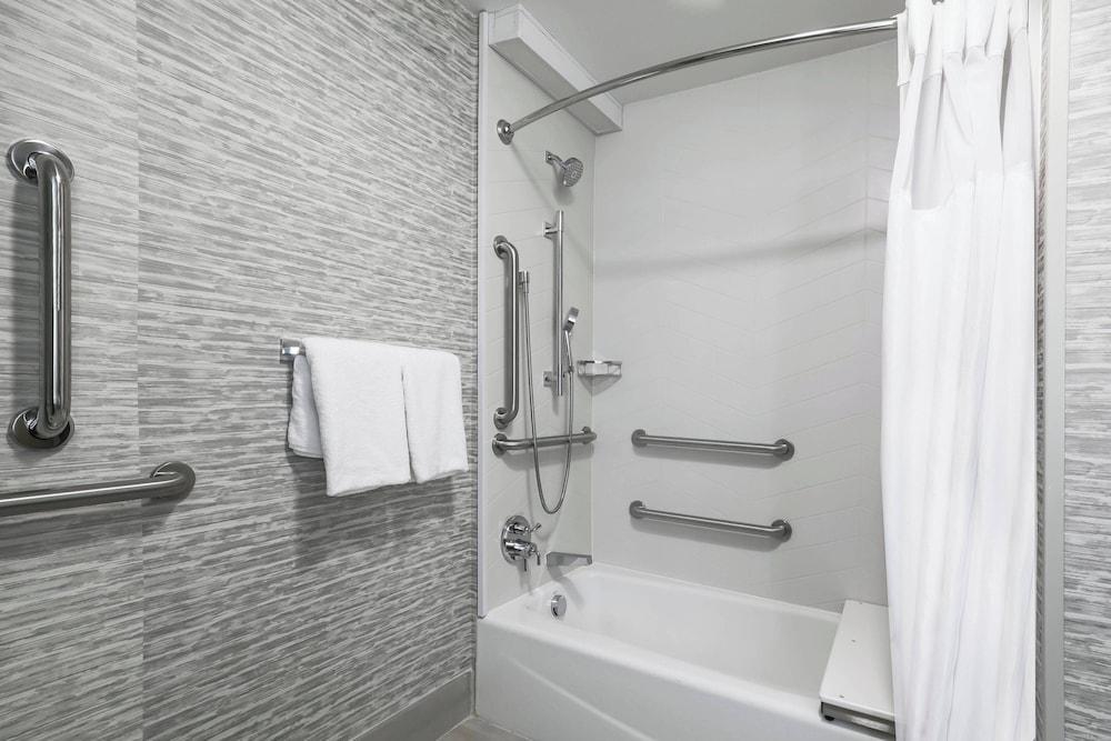 Fairfield Inn & Suites by Marriott Amarillo Central photo 2