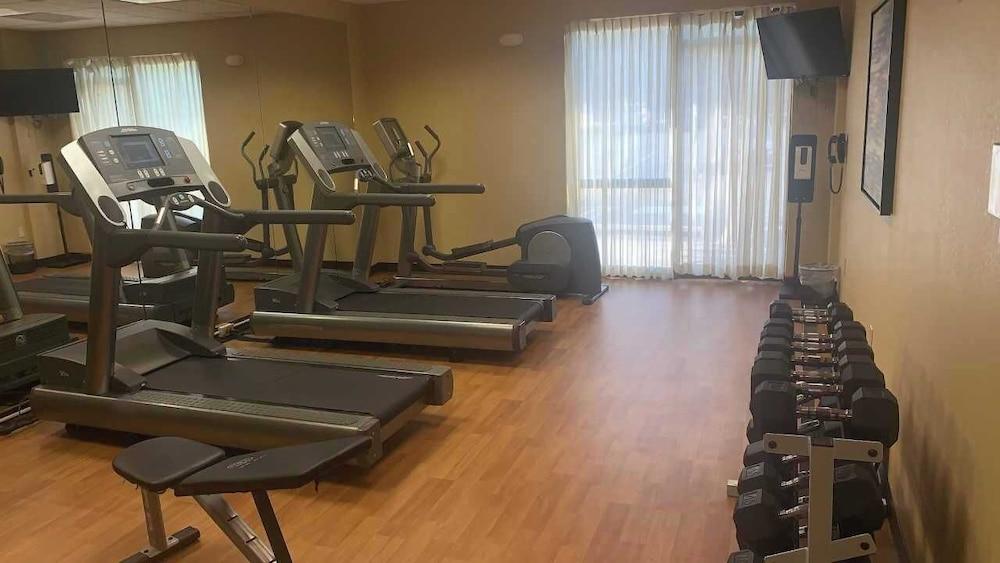 Homewood Suites by Hilton Tulsa South Medical District photo 22