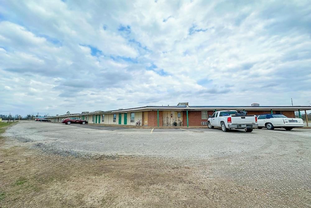 Shamrock Kings Inn By Oyo Marked Tree I-555 photo 84