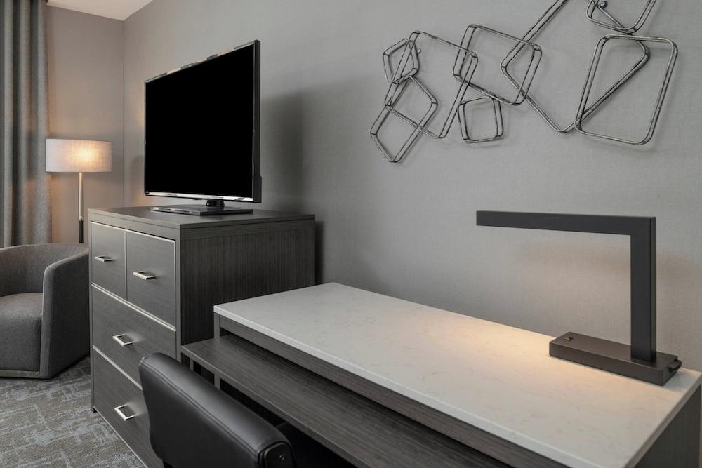TownePlace Suites by Marriott Boston Medford photo 32